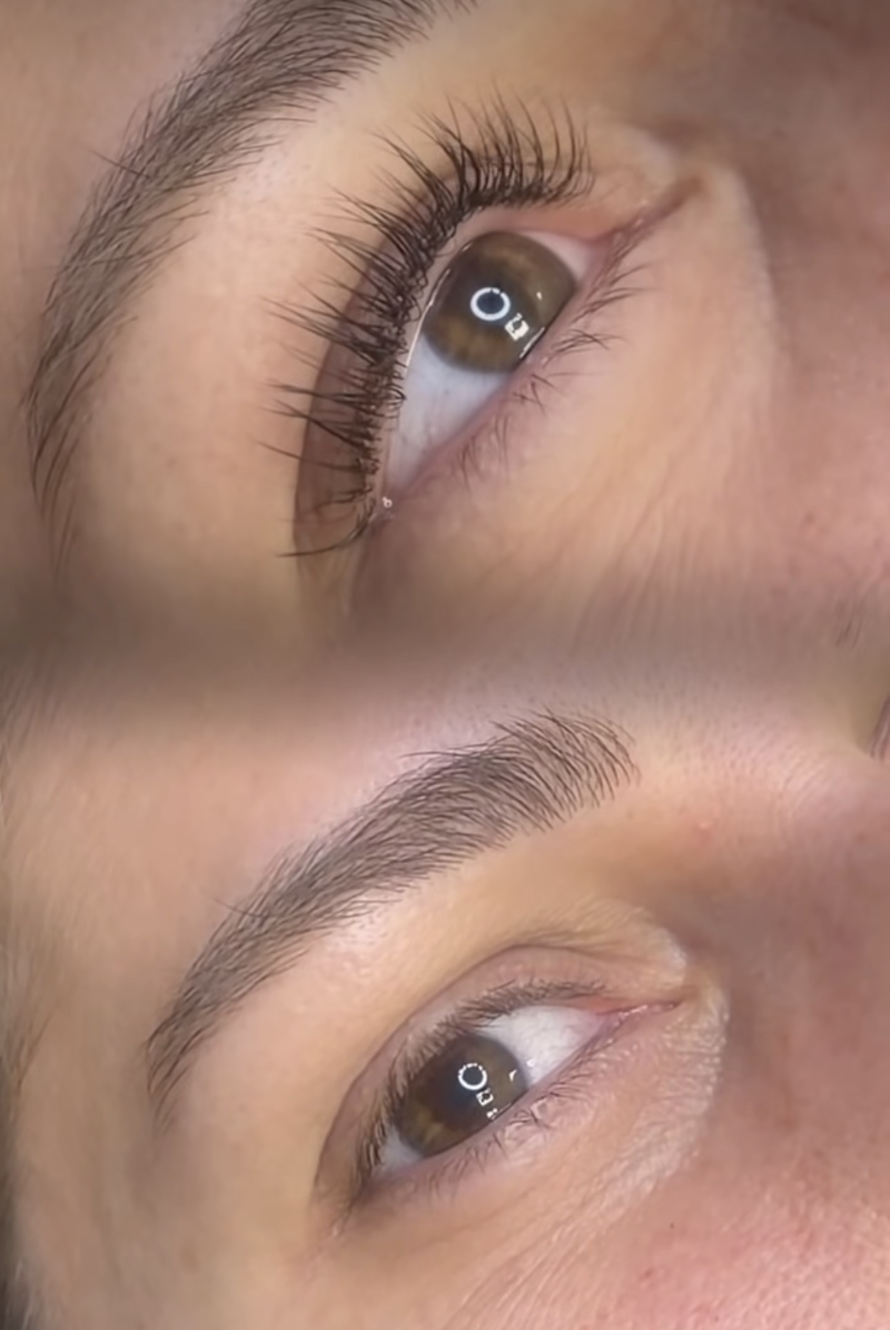 Classic Lash Extensions
